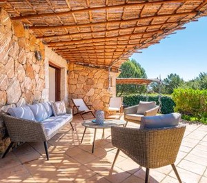 Villa Cala Ginepro 