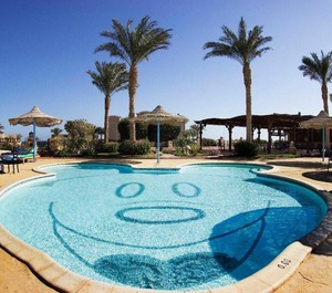Serenity Hurghada 