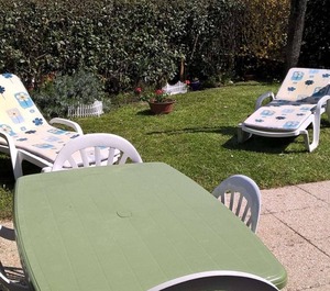 Vill St Palais Sur Mer 