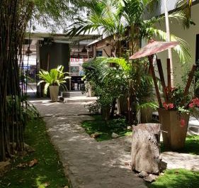Sairee Guesthouse 
