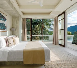 Samujana Villas 