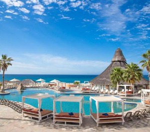 Sandos Finisterra Los Cabos 