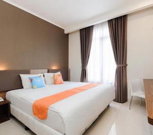 Kemang Mansion 