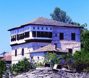 Santikos Mansion 