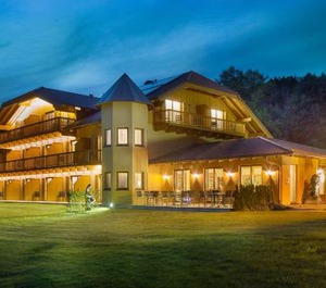 Sapia Hotel Rheinsberg 