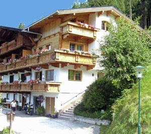 Gerlosberg Zell 