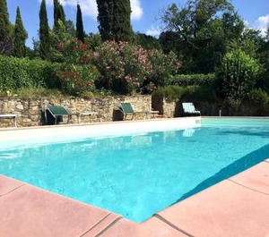 Holiday Swimming Monterchi 