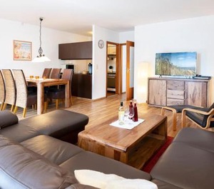 Schützenweg Wohnung 