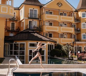 Helene Hotel Kindl 
