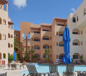 Sea Of Cortez Beach Club 