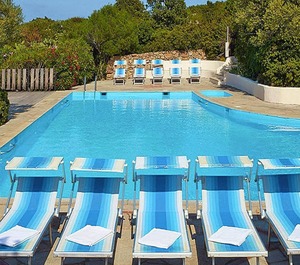 Holiday Residence Lu Nibareddu Qm Meerblick Loiri 