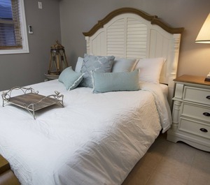 Seabreeze Villas 