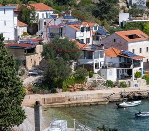 Secluded Hvar 