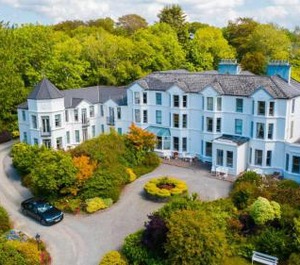 Seaview Hotel 