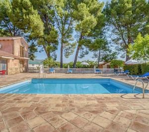 Holiday Murcia Swimming 