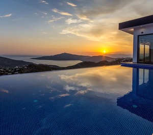 Villa Sea 