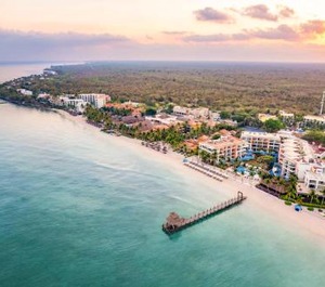 Secrets Aura Cozumel All Adults 