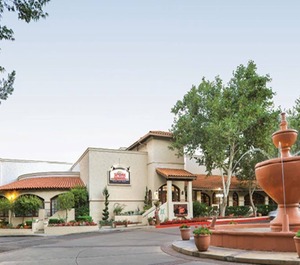 Wyndham Sedona 