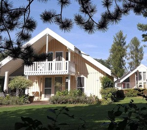 The Holiday Park Scharmützelsee Ferienpark 
