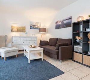 Ferienwohnung Ocean Lodge 