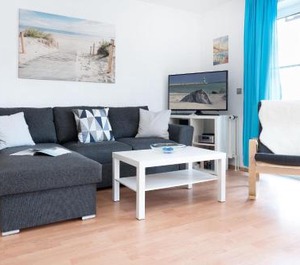 Ferienwohnung Ocean Lodge 
