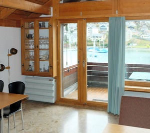 Seewohnung 