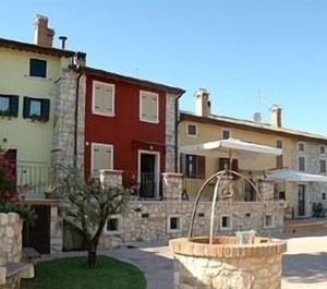 Self Catering Corte Tamellini People 