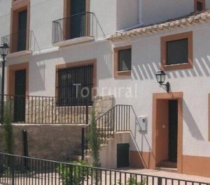 Self Cortijo Las Cobatillas People 