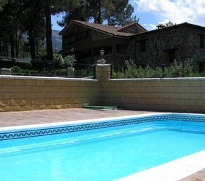 Self Catering Venero Claro Agua Clara La Fontana People 