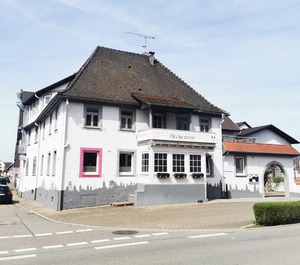 Hotel Heckenrose 