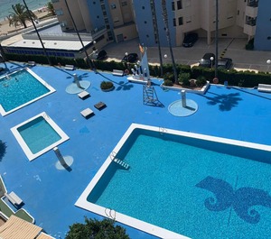 Aguamarina 
