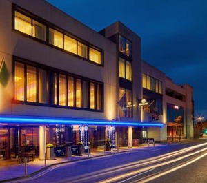 Radisson Blu Hotel Athlone 