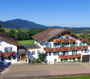 Cat Nights Vitalhotel Sonnen 