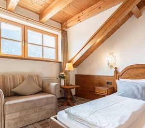 Hotel Blaue Gams 
