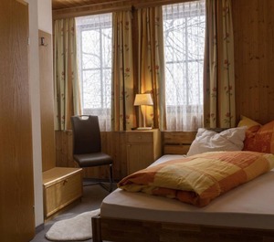 Doppelzimmer Dusche Wc Zimmer Gasthof Scherer Kg 