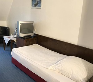Hotel Rheinlust 