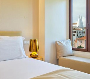 Sintra Boutique Hotel 