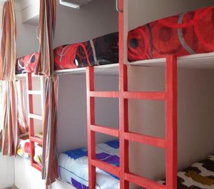 Hostal 