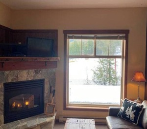 Snow Creek 
