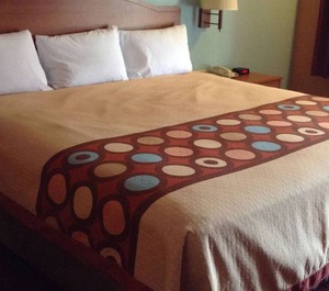 Sky Palace Inn Suites Laredo 