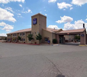 Inn Gallup 