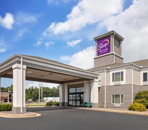 Inn Suites Wisconsin Rapids 