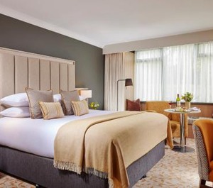 Sligo Park Hotel Leisure Club 