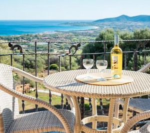 Solaria Villa Ludduì Luddui 