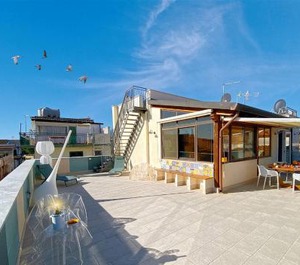 Solemar Sicilia Casa 