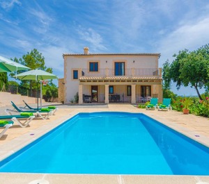 Finca Son Morey 