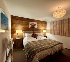 Sonnegg Lodge 