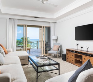 Residence Beach 