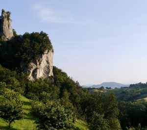 Sotto Sassi Experience The Emilian Hill 