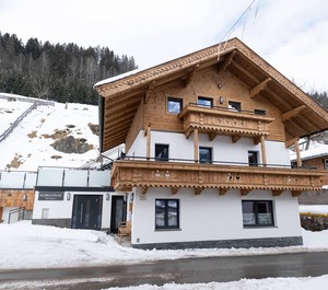 Kobelhäusl Bei Hause 
